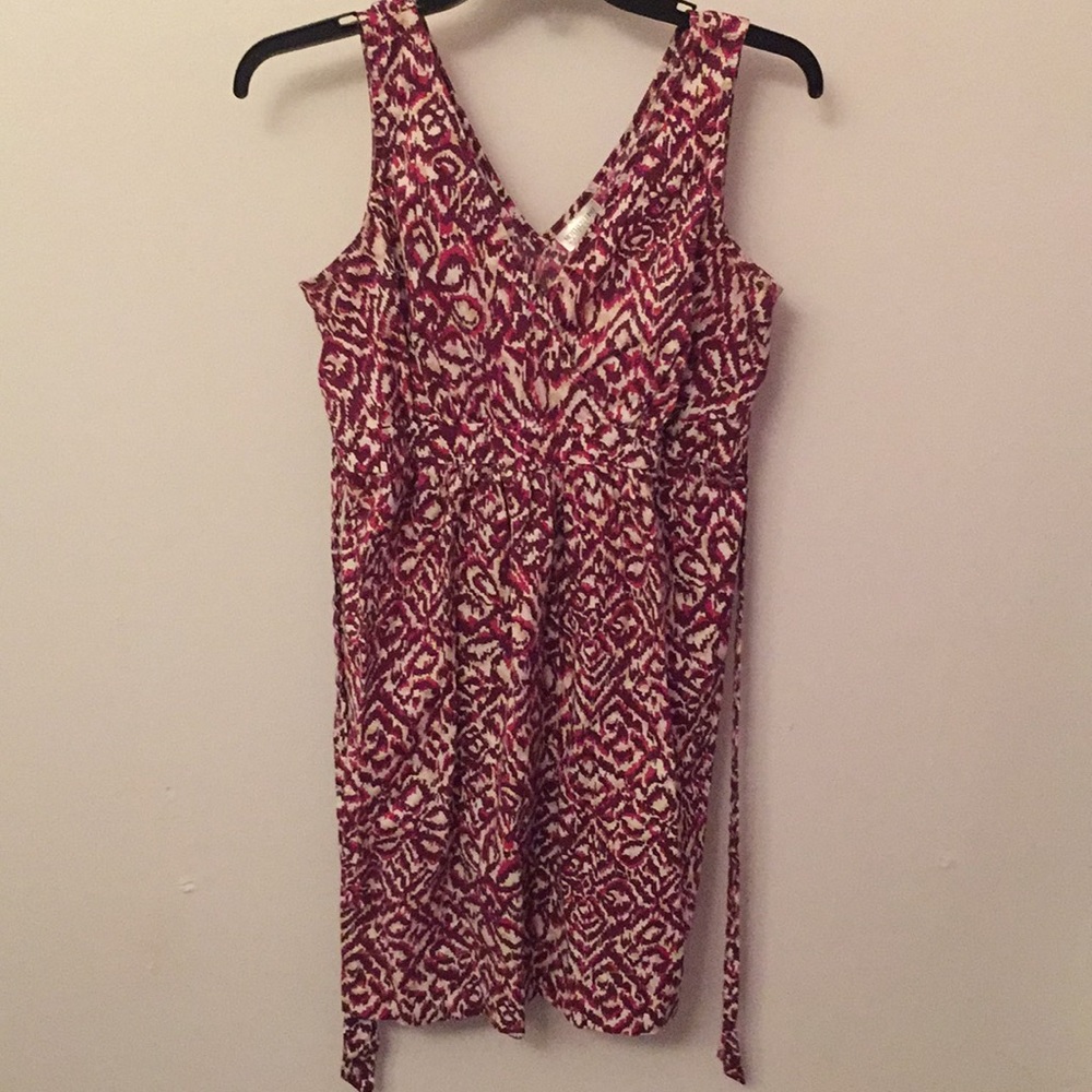 Maternity dress